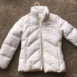 New! Calvin Klein Puffer coat